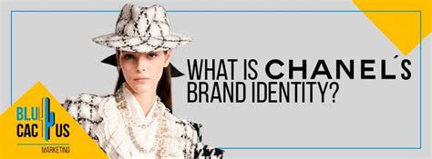 chanel visual identity|what makes Chanel so popular.